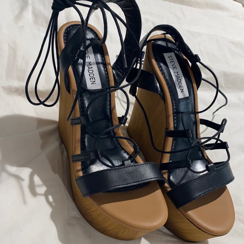 Wedges - Picture 2 of 5